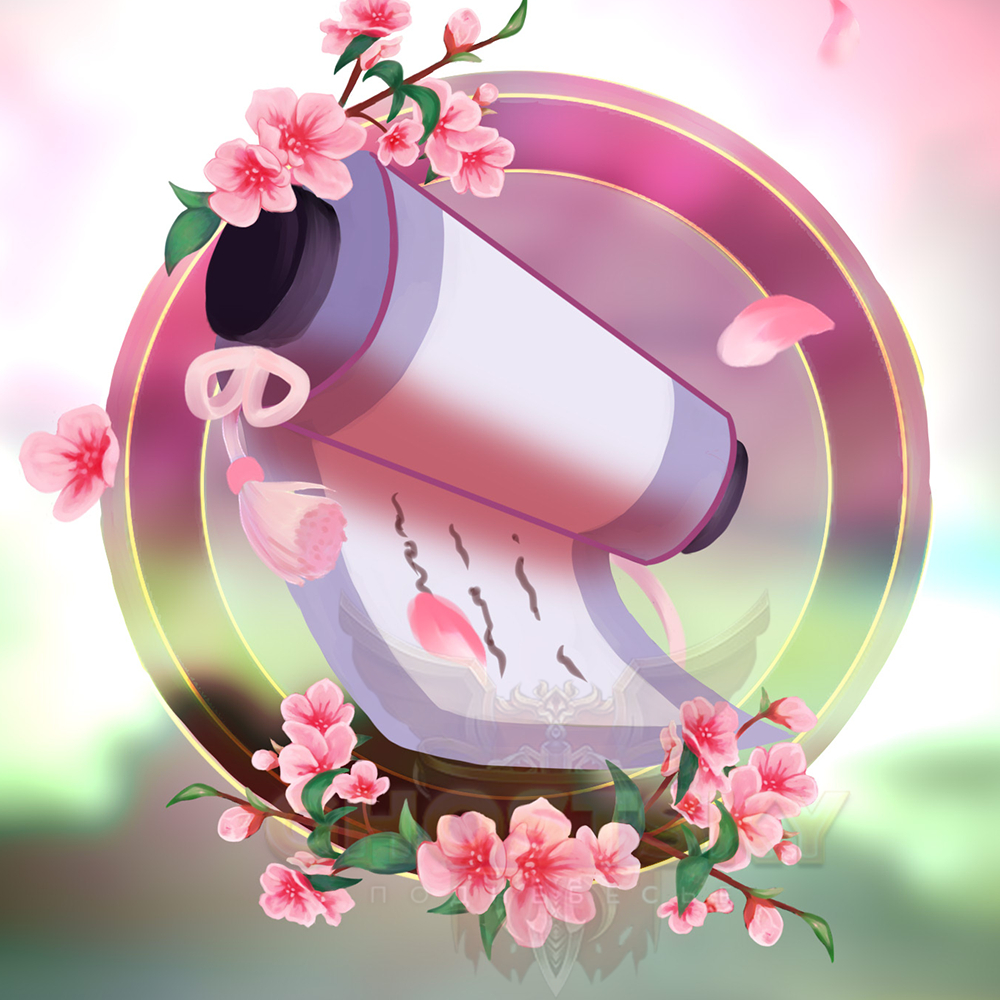 [ИВЕНТ] Счастливые Цветы