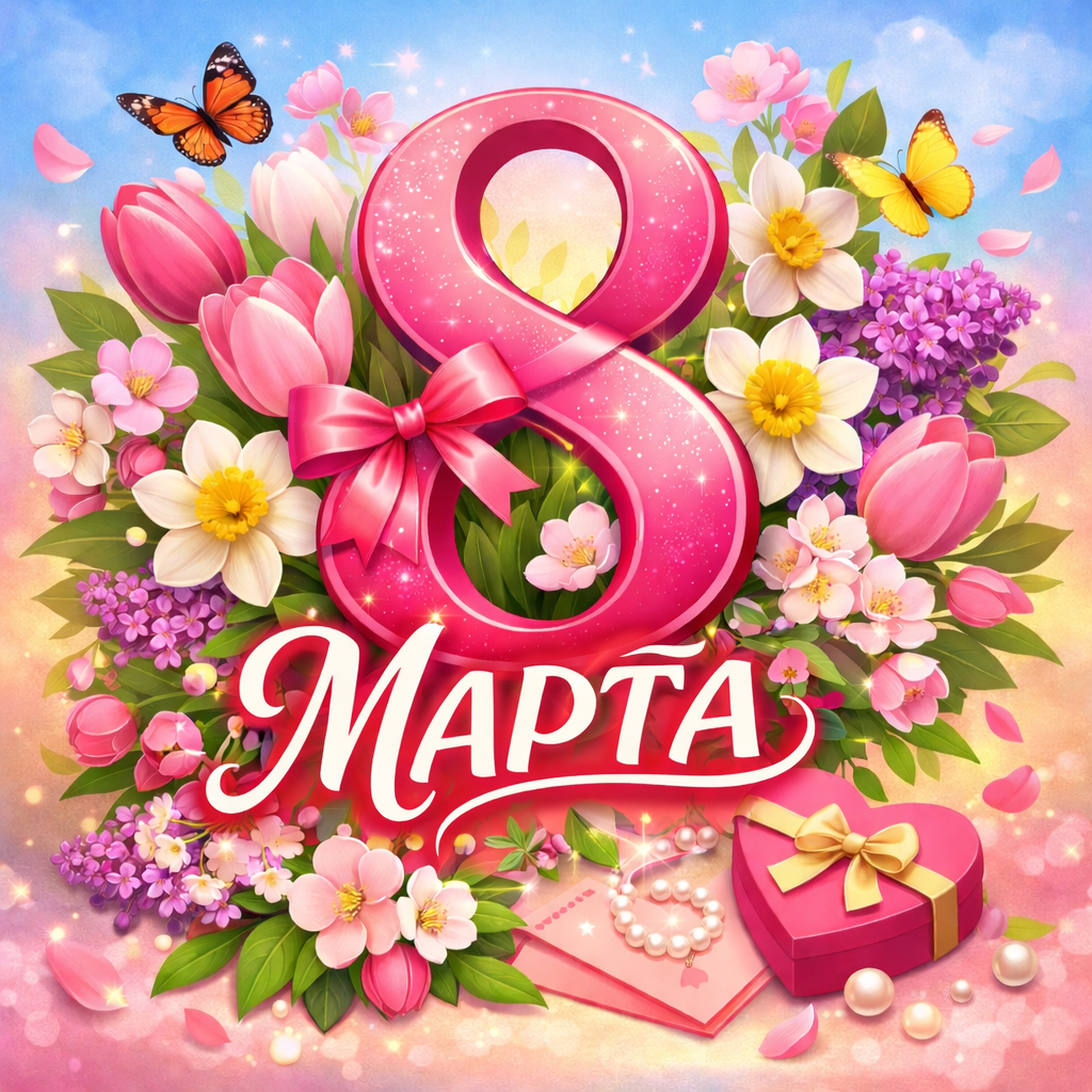 [Весна пришла, и это официально]