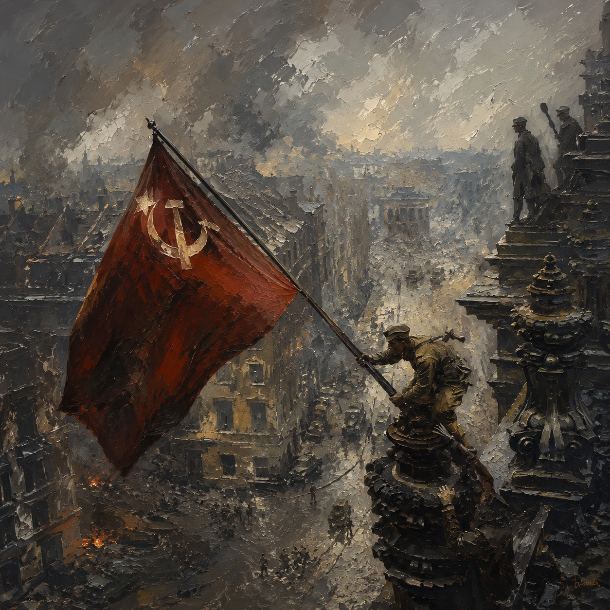 [9 МАЯ]