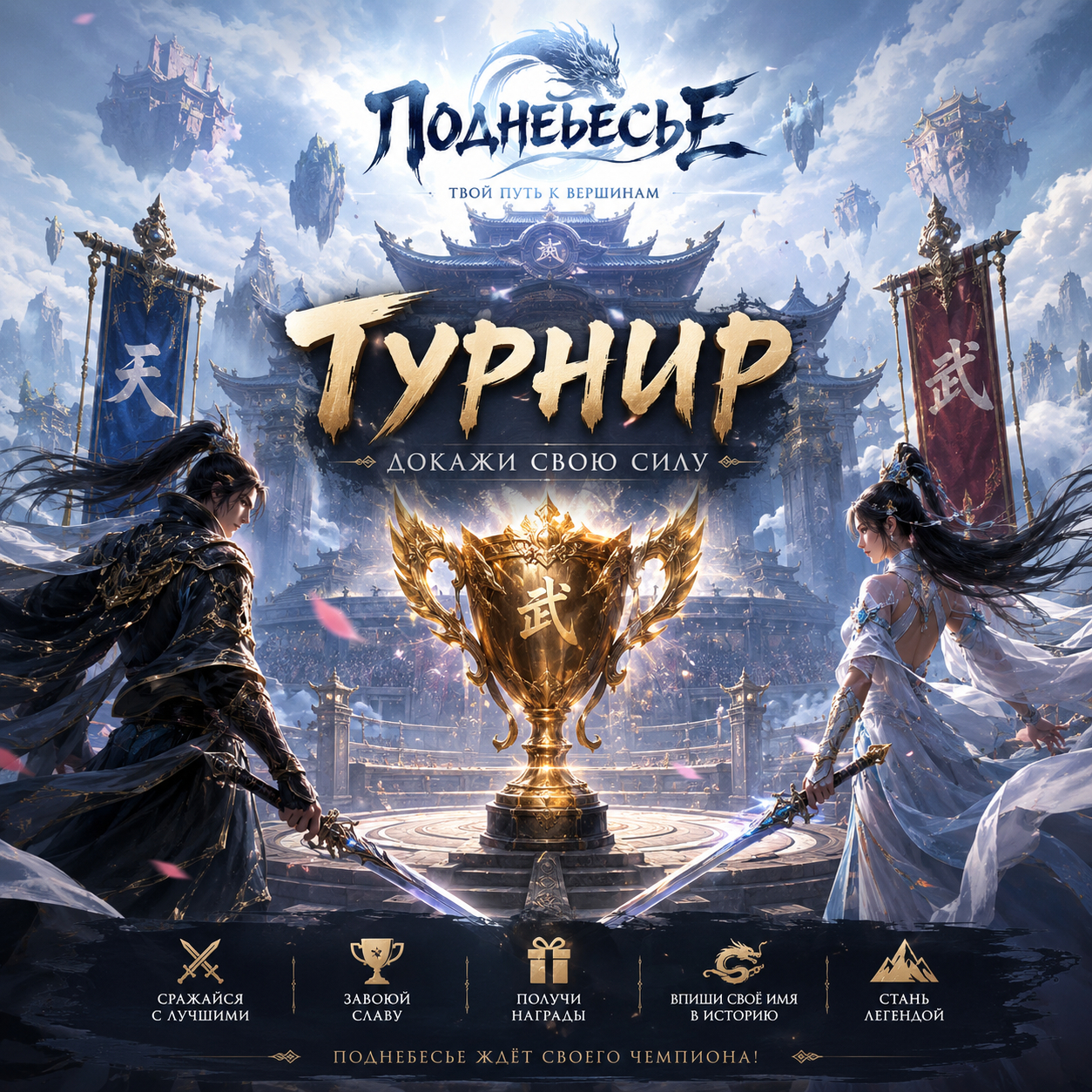 ТУРНИР «ЛУЧШИЕ ИЗ ЛУЧШИХ»