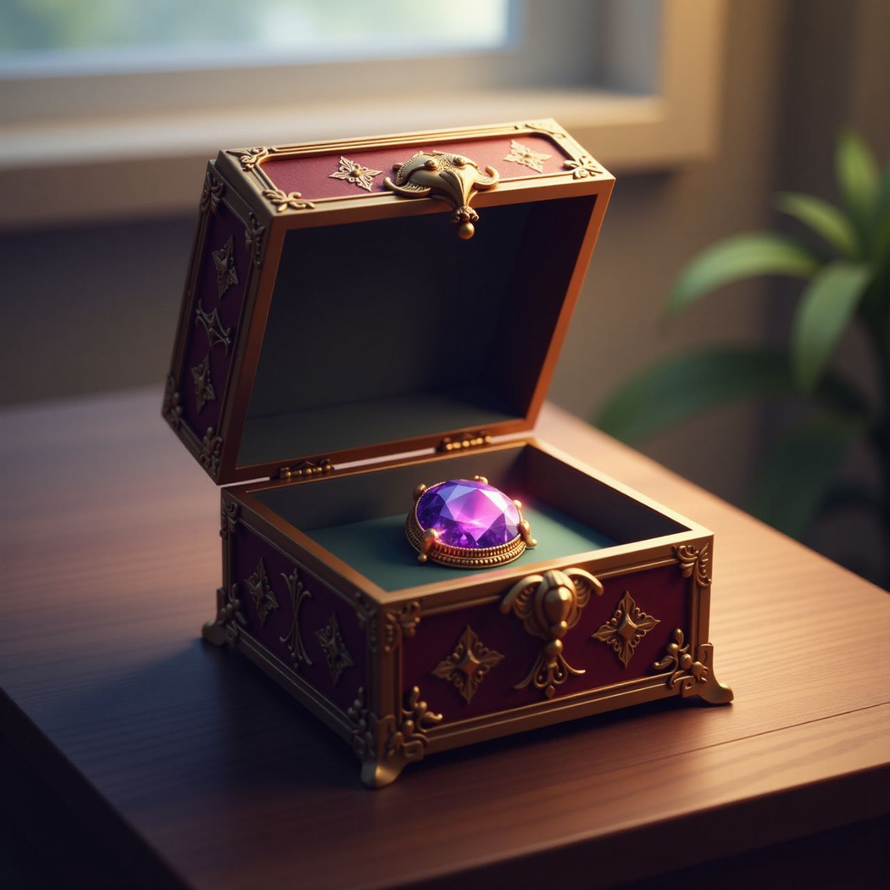 [Испытай свою удачу!]