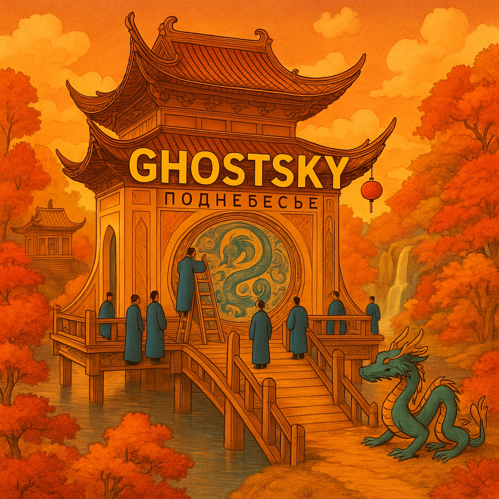 [ТЕХНИЧЕСКАЯ ИНФОРМАЦИЯ]