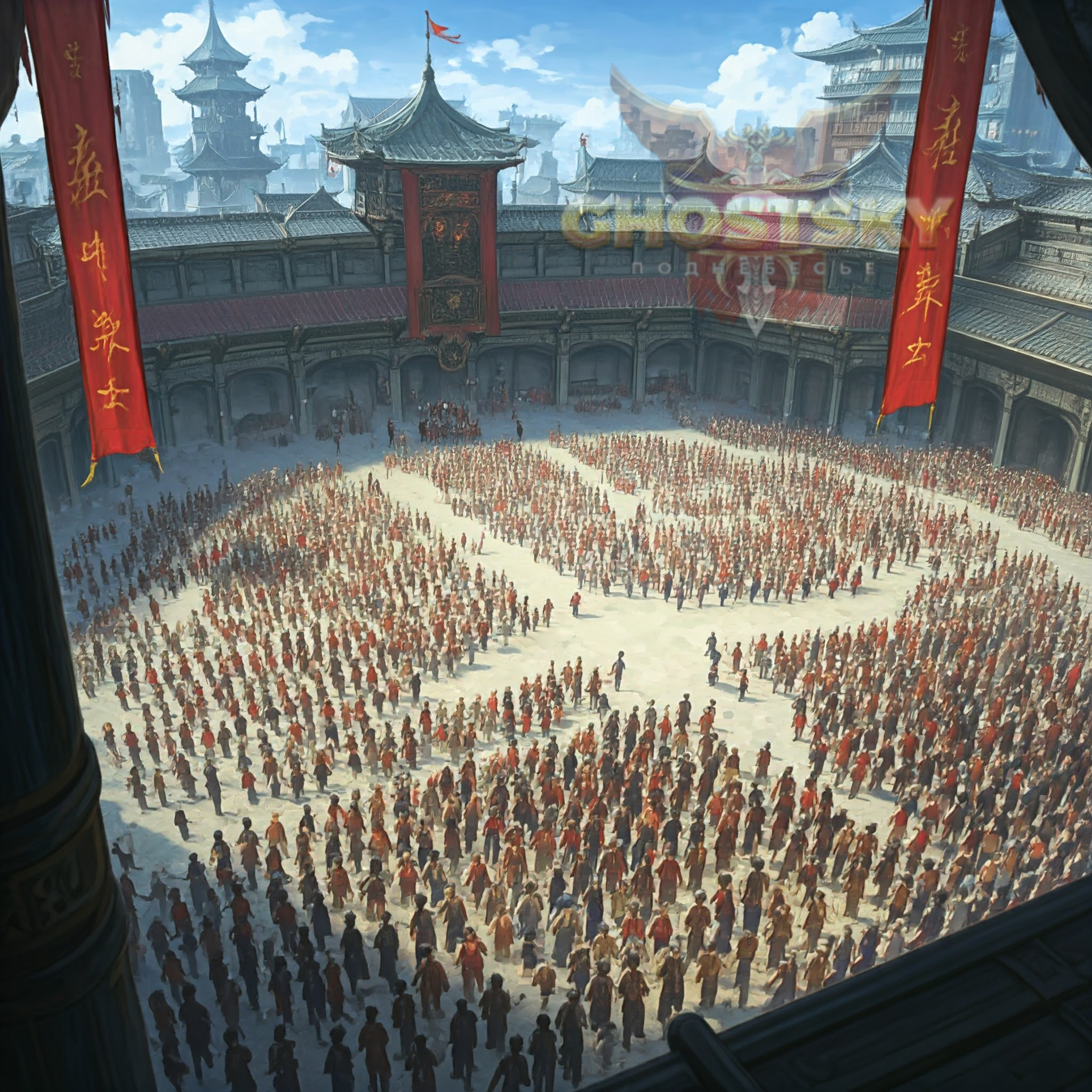 Бросок на удачу