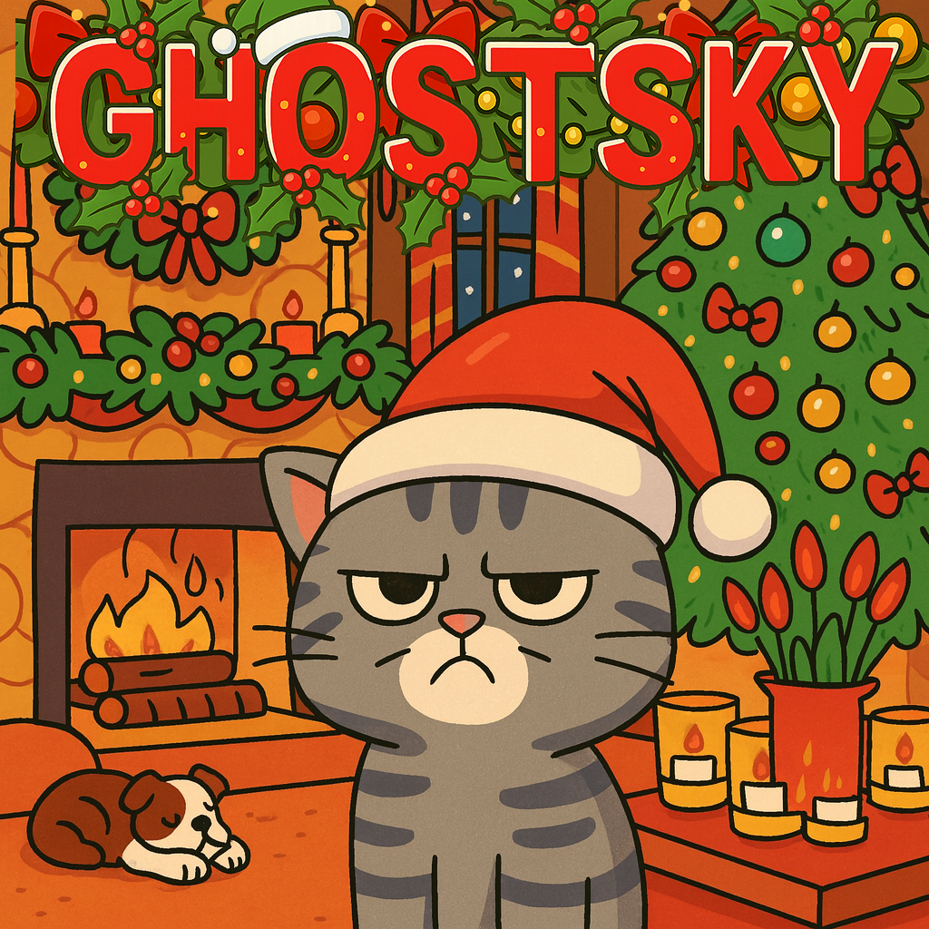 [ИВЕНТ] Деревня Рождества