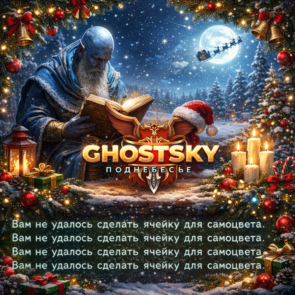 [ТЕХНИЧЕСКАЯ ИНФОРМАЦИЯ]