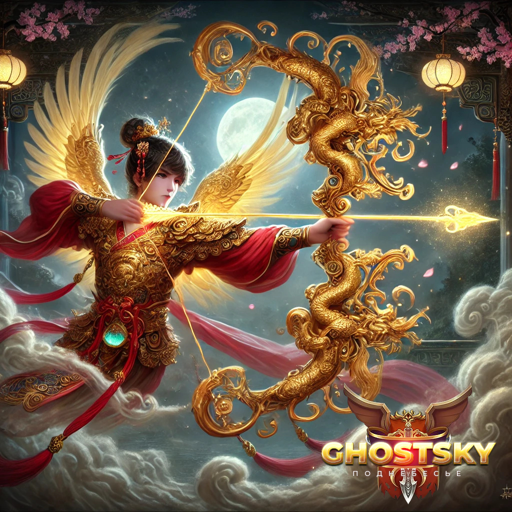 [ИВЕНТ] МЕДАЛИ ИСТИННОЙ ЛЮБВИ